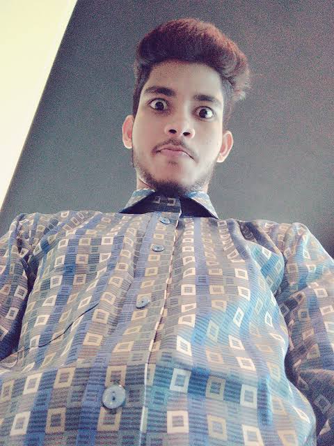 Shishir Ahamed Bhuiyan